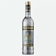 Водка СТОЛИЧНАЯ ЭКСЕЛЕНТ Кристалл 40%, 0,5л