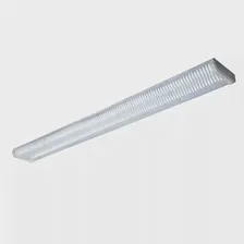 Светильник Кристалл 40 W 5000 Lm 6000-6500 К Микропризма IP40