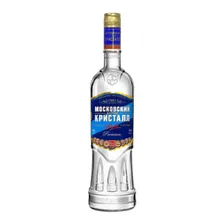 Водка МЗ Кристалл Премиум 0,5 л