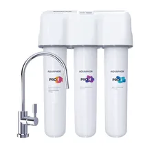 Водоочиститель Аквафор модель Кристалл Baby H Pro, Белый, Кристалл Baby H Pro