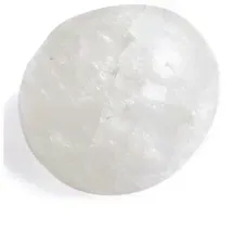 Кристалл слиток супер-мини в плёнке Tawas Crystal, 55 г.